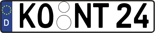 KO-NT24