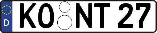 KO-NT27