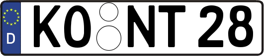 KO-NT28