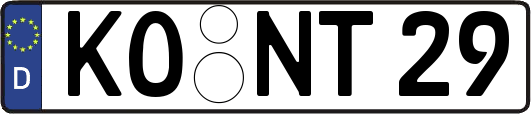 KO-NT29