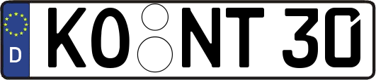 KO-NT30
