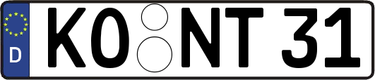 KO-NT31