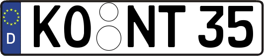 KO-NT35