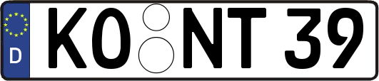 KO-NT39