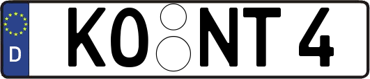 KO-NT4