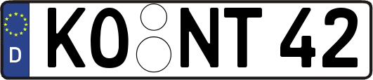 KO-NT42