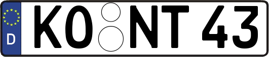 KO-NT43