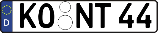KO-NT44