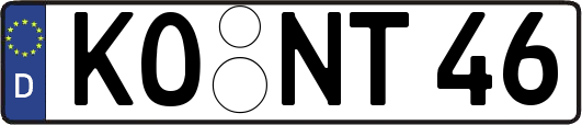 KO-NT46