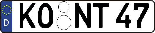 KO-NT47