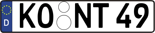 KO-NT49