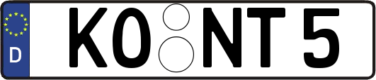 KO-NT5