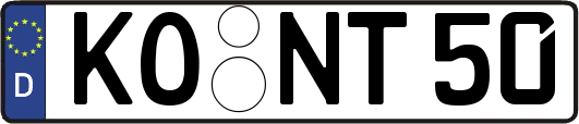 KO-NT50