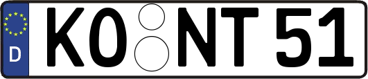 KO-NT51