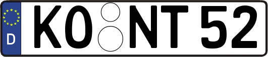 KO-NT52