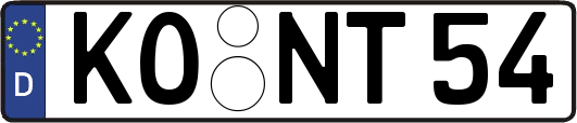 KO-NT54