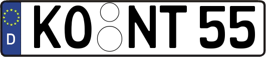 KO-NT55