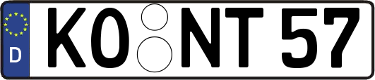 KO-NT57