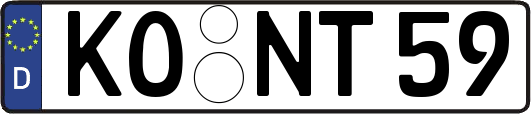 KO-NT59
