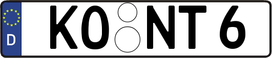 KO-NT6