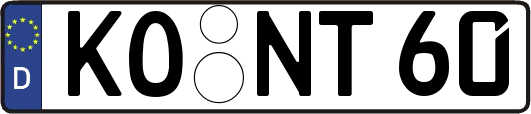 KO-NT60