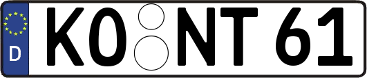 KO-NT61