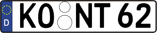 KO-NT62