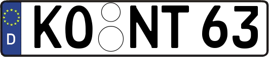 KO-NT63