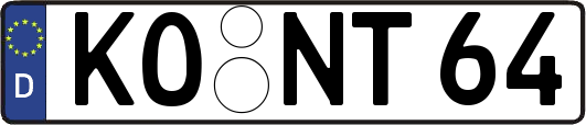KO-NT64