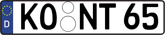 KO-NT65