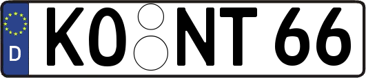 KO-NT66