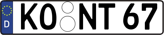 KO-NT67