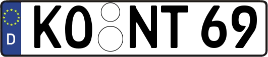KO-NT69