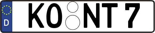 KO-NT7