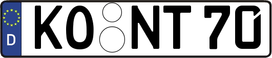 KO-NT70