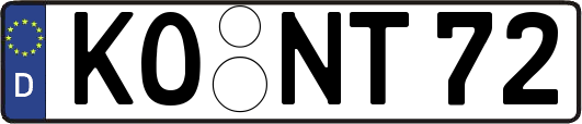 KO-NT72
