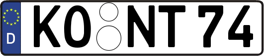 KO-NT74