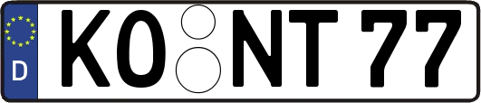 KO-NT77