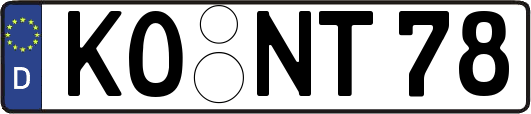 KO-NT78