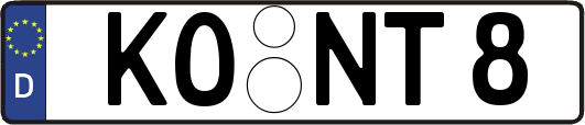 KO-NT8