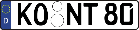 KO-NT80