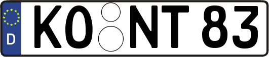 KO-NT83