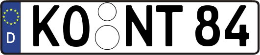 KO-NT84