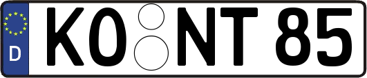 KO-NT85