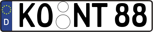 KO-NT88