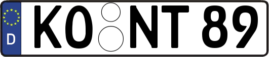KO-NT89