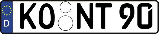 KO-NT90