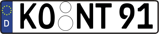 KO-NT91