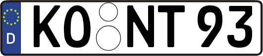 KO-NT93