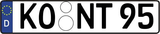 KO-NT95